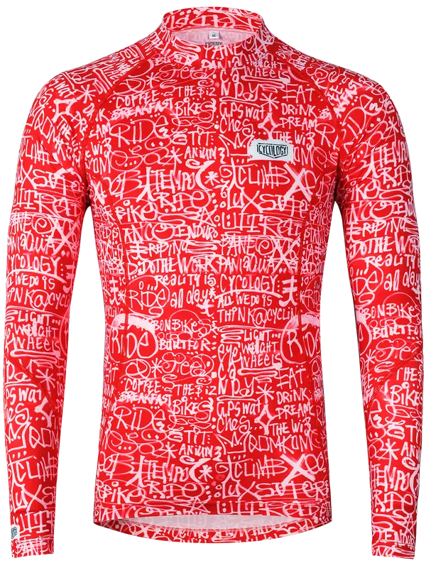 CYCLING BASE LAYERS
